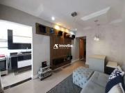 Apartamento para Locação em Americana/SP Parque...