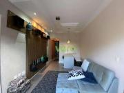 Apartamento para Locação em Americana/SP Parque...