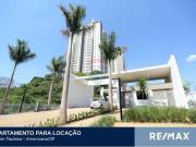 Apartamento para Locação em Americana/SP Parque...