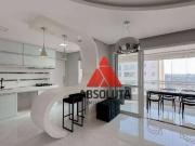Apartamento para Locação em Americana/SP Parque...