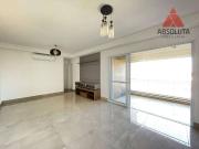 Apartamento para Locação em Americana/SP Parque...