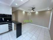 Apartamento para Locação em Americana/SP Parque...