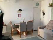 Apartamento para Locação em Americana/SP Parque...