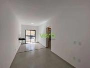 Apartamento para Locação em Americana/SP São Vitor 2 Quartos