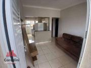 Apartamento para Locação em Americana/SP Santa Cruz 2...
