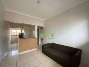 Apartamento para Locação em Americana/SP Santa Cruz 2...