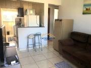Apartamento para Locação em Americana/SP Santa Cruz 2...