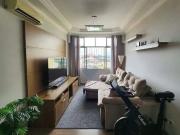 Apartamento para Locação em Americana/SP Santa Cruz 3...