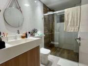 Apartamento para Locação em Americana/SP Santa Cruz 3...