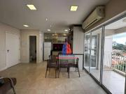 Apartamento para Locação em Americana/SP Santo Antônio 1...