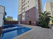 Apartamento para Locação em Americana/SP Jardim Santo...