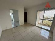 Apartamento para Locação em Americana/SP Vila Amorim 2...