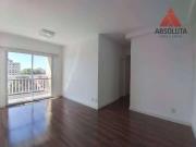 Apartamento para Locação em Americana/SP Vila Belvedere...