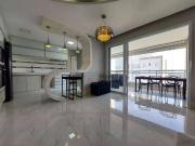 Apartamento para Locação em Americana/SP Vila Frezzarin...