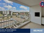 Apartamento para Locação em Americana/SP Vila Frezzarin...