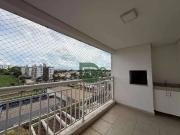 Apartamento para Locação em Americana/SP Vila Frezzarin...