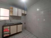 Apartamento para Locação em Americana/SP Vila Jones 3...