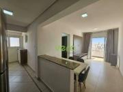 Apartamento para Locação em Americana/SP Vila Santa...