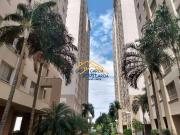 Apartamento para Locação em Americana/SP Vila Santa...