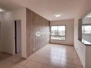 Apartamento para Locação em Americana/SP Vila Santa...