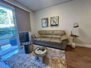 Apartamento para Locação em Americana/SP Vila Santa...