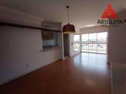 Apartamento para Locação em Americana/SP Vila Santa...