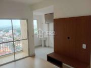 Apartamento para Locação em Americana/SP Vila Santa...