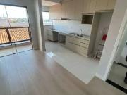 Apartamento para Locação em Americana/SP Vila Santa...