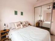 Apartamento para Locação em Americana/SP Vila Santa...