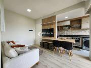 Apartamento para Locação em Americana/SP Vila Santa...