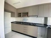 Apartamento para Locação em Americana/SP Vila Santa...
