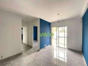 Apartamento para Locação em Americana/SP Vila Santa...