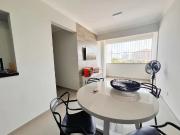 Apartamento para Locação em Ananindeua/PA Atalaia 2 Quartos