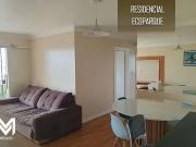 Apartamento para Locação em Ananindeua/PA Centro 3 Quartos