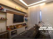 Apartamento para Locação em Ananindeua/PA Coqueiro 2 Quartos