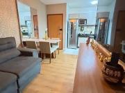 Apartamento para Locação em Ananindeua/PA Coqueiro 2 Quartos