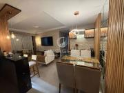 Apartamento para Locação em Anápolis/GO Jardim das...