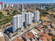 Apartamento para Locação em Anápolis/GO Jardim Europa 2...