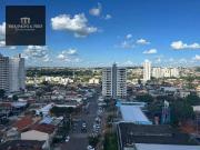 Apartamento para Locação em Anápolis/GO Jundiaí 3 Quartos