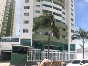 Apartamento para Locação em Anápolis/GO Vila Santa...