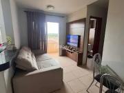 Apartamento para Locação em Aparecida de Goiânia/GO...