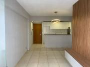 Apartamento para Locação em Aparecida de Goiânia/GO...