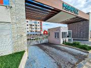 Apartamento para Locação em Aparecida de Goiânia/GO...