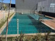 Apartamento para Locação em Aparecida de Goiânia/GO...