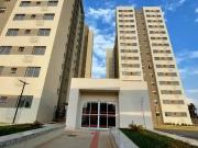 Apartamento para Locação em Aparecida de Goiânia/GO...
