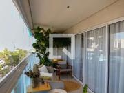 Apartamento para Locação em Aparecida de Goiânia/GO Vila...