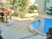 Apartamento para Locação em Aquiraz/CE Porto das Dunas 2...