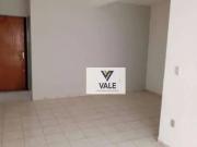 Apartamento para Locação em Araçatuba/SP Aviação 2 Quartos