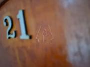 Apartamento para Locação em Araçatuba/SP Aviação 2 Quartos