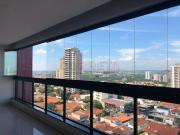 Apartamento para Locação em Araçatuba/SP Centro 3 Quartos
